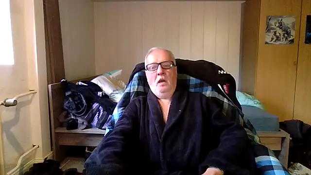 Sammy1660 online show from 10-03-25, 09:33