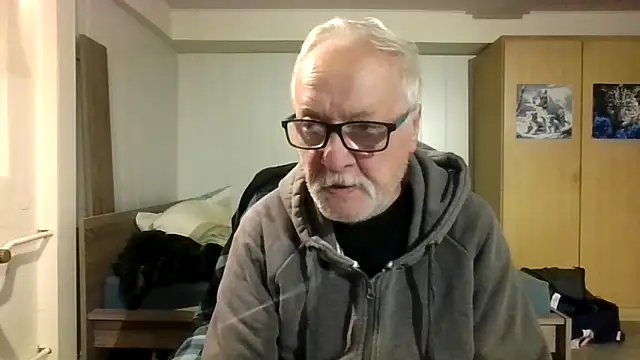 Sammy1660 online show from 09-27-25, 04:07