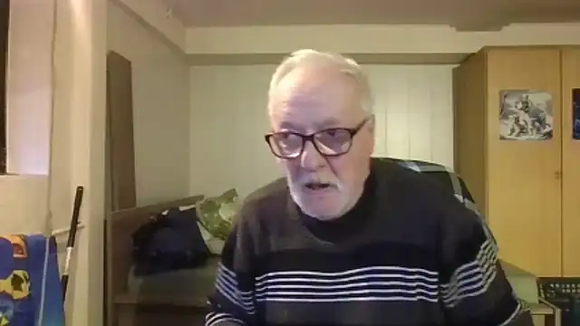 Sammy1660 online show from 03-04-26, 05:10