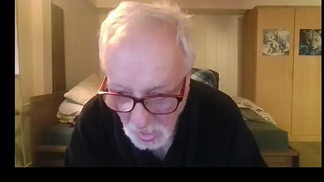 Sammy1660 online show from 06-12-26, 05:43