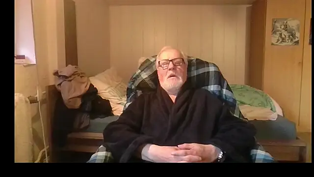 Sammy1660 online show from 06-19-26, 05:24