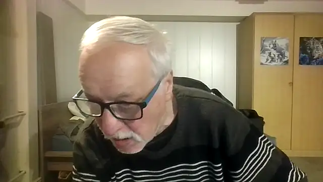 Sammy1660 online show from 09-22-25, 09:54