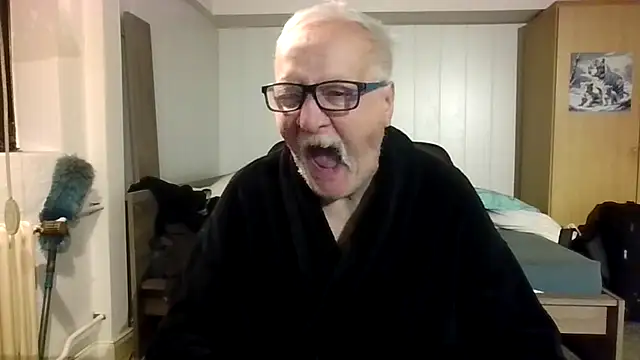 Sammy1660 online show from 10-09-25, 09:37