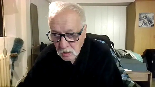 Sammy1660 online show from 10-11-25, 05:41