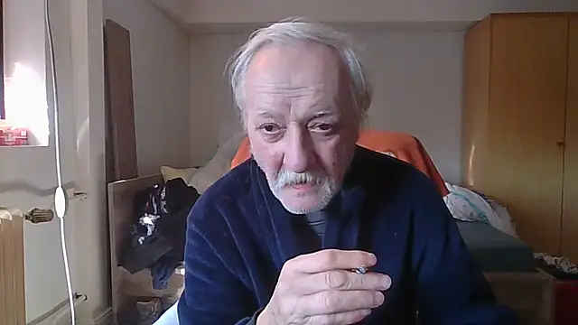 Sammy1660 online show from 03-02-25, 10:58