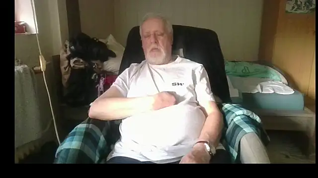 Sammy1660 online show from 06-21-26, 04:46