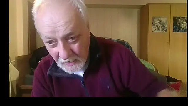 Sammy1660 online show from 06-05-26, 06:07