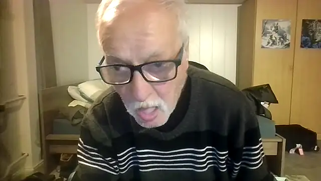 Sammy1660 online show from 09-23-25, 08:38