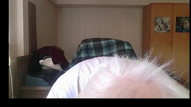 Sammy1660 online show from 06-07-26, 01:16