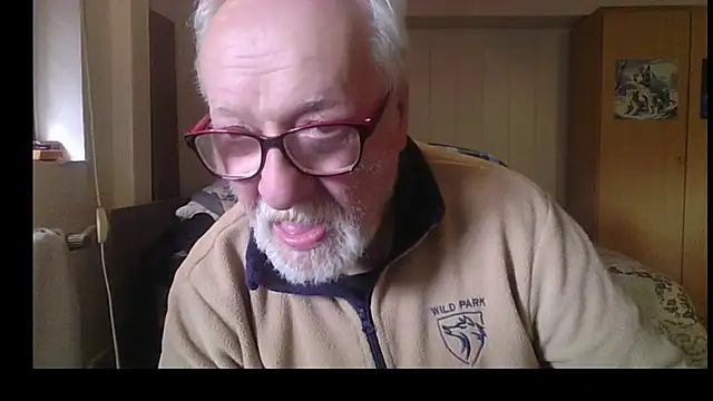 Sammy1660 online show from 06-17-26, 10:58