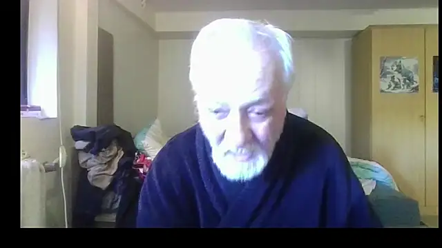 Sammy1660 online show from 06-20-26, 10:20