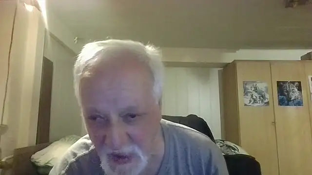 Sammy1660 online show from 07-17-26, 08:28