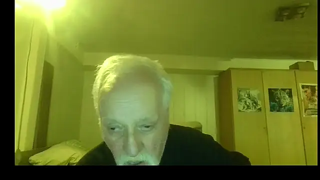Sammy1660 online show from 07-13-26, 09:25