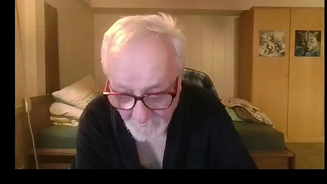 Sammy1660 online show from 06-12-26, 05:38