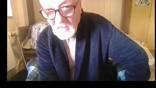 Sammy1660 online show from 06-11-26, 07:05