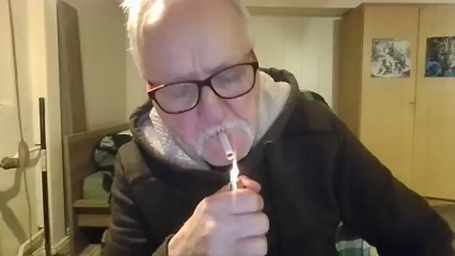 Sammy1660 online show from 04-11-26, 09:18