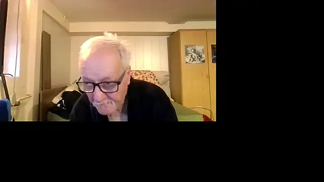 Sammy1660 online show from 11-20-25, 08:26