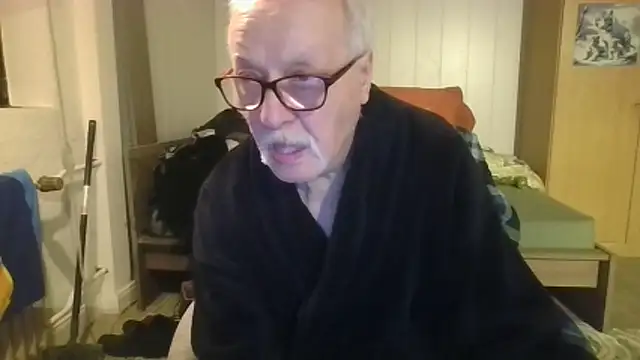 Sammy1660 online show from 02-10-26, 10:09