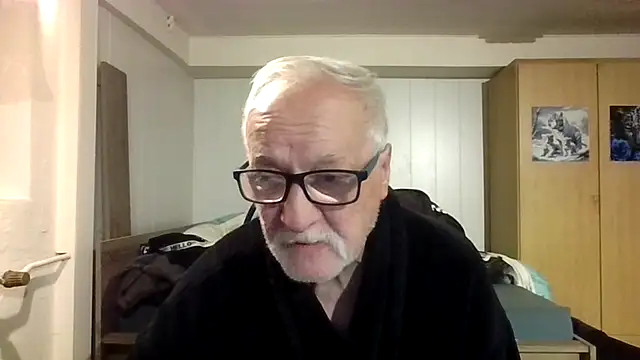 Sammy1660 online show from 10-05-25, 03:19