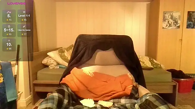 Sammy1660 online show from 03-15-26, 09:33