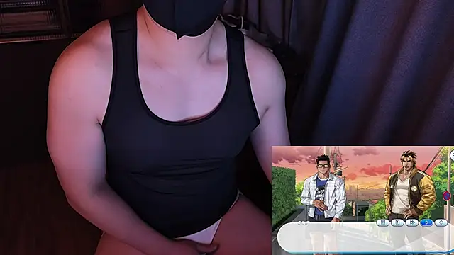 Snapshot of Bo_Chen chatting on 01-18-26, 03:48 Bo Chen online show from 01-18-26, 03:48