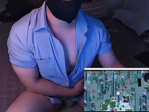 Snapshot of Bo_Chen chatting on 09-24-25, 03:18 Bo Chen online show from 09-24-25, 03:18