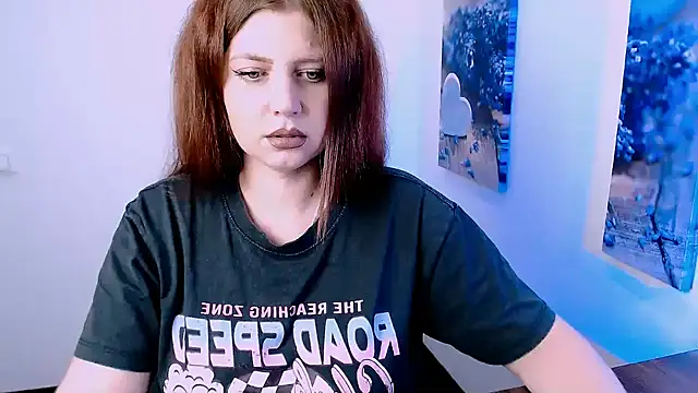 Lizzy Love online show from 11-03-25, 02:53