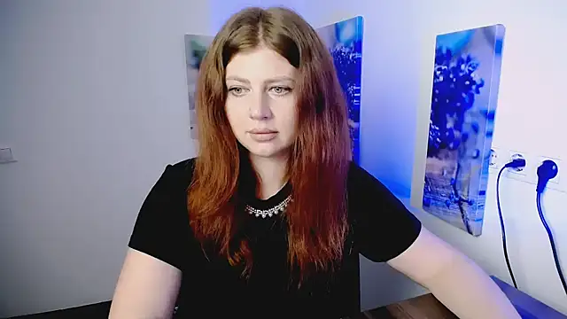 Lizzy Love online show from 03-07-26, 12:43