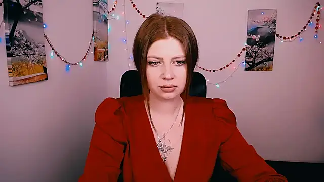 Lizzy Love online show from 02-14-26, 01:55