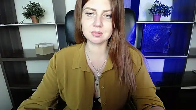 Lizzy Love online show from 03-14-25, 11:53