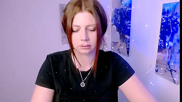 Lizzy Love online show from 01-07-26, 12:21