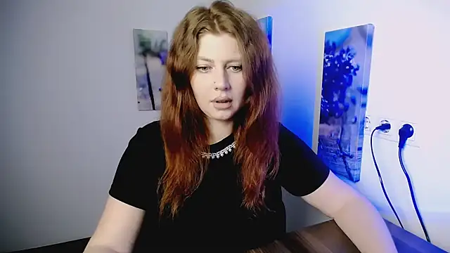 Lizzy Love online show from 02-26-26, 09:09