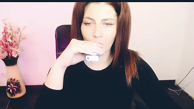 Lizzy Love online show from 09-10-25, 06:29