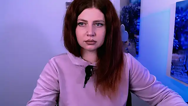 Lizzy Love online show from 10-05-25, 11:34