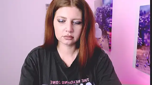 Lizzy Love online show from 12-03-25, 12:59