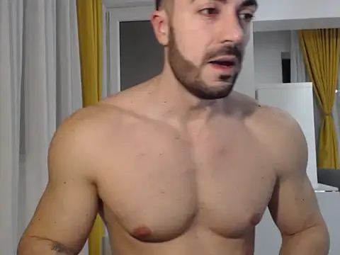 GoldenMark online show from 01-15-25, 04:11