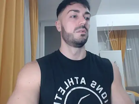 GoldenMark online show from 11-21-25, 11:26