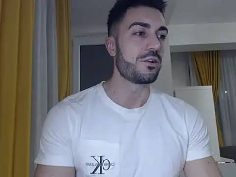 GoldenMark online show from 01-26-25, 05:23