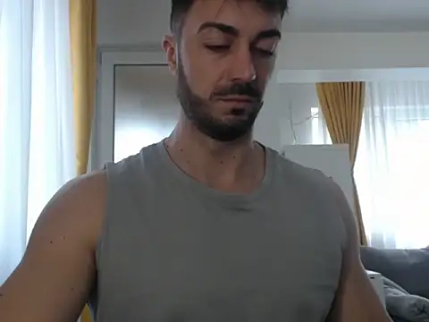 GoldenMark online show from 10-15-25, 01:30