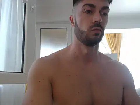 GoldenMark online show from 09-22-25, 02:23