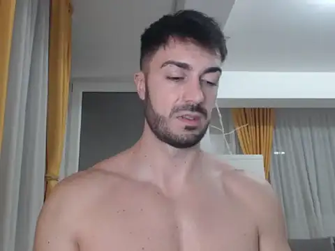 GoldenMark online show from 11-11-25, 05:19