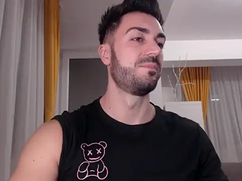 GoldenMark online show from 11-15-25, 10:03