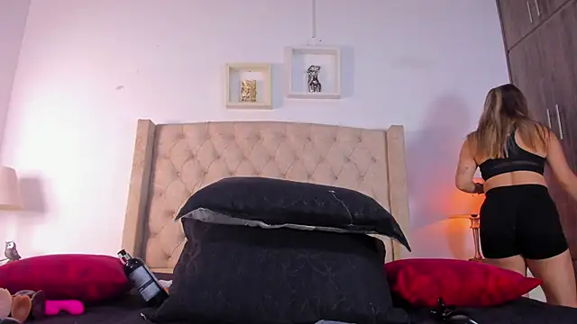 allisson m online show from 11-19-25, 12:16