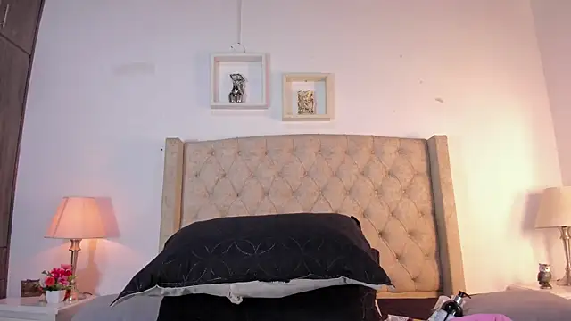 allisson m online show from 11-08-25, 12:09