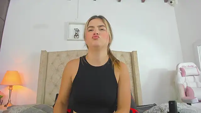 allisson m online show from 02-26-25, 12:05