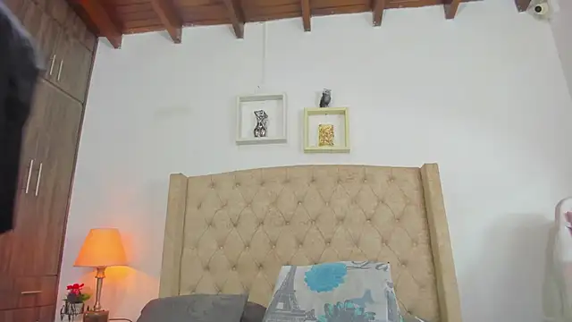 allisson m online show from 03-03-25, 12:06