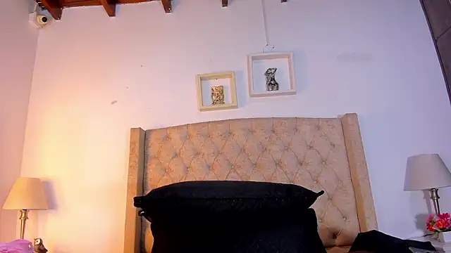 allisson m online show from 02-17-26, 12:13