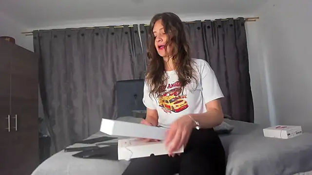 milf darling online show from 11-24-25, 09:48