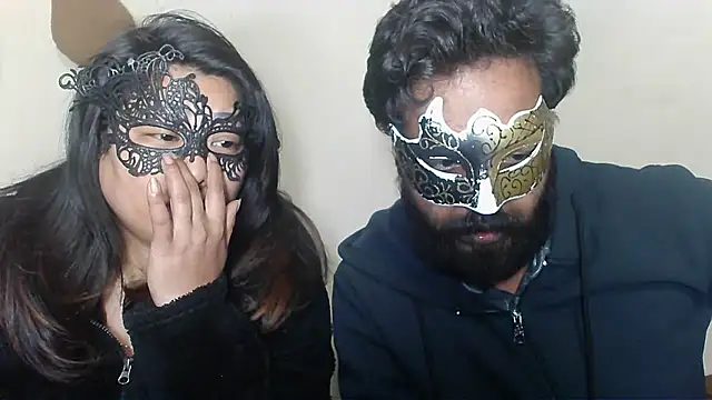 Cutehornycouples online show from 01-11-26, 05:53