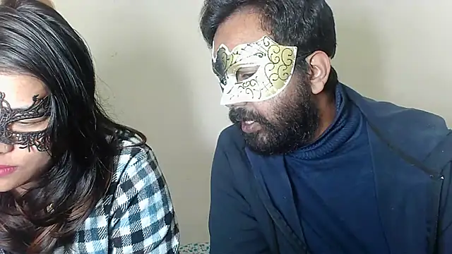 Cutehornycouples online show from 12-19-25, 05:26